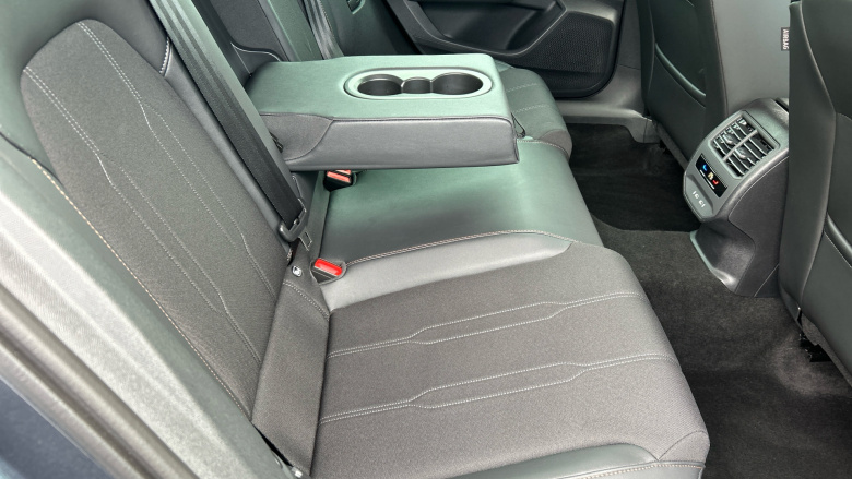 CUPRA Leon 1.5 TSI V1 5dr Petrol Hatchback